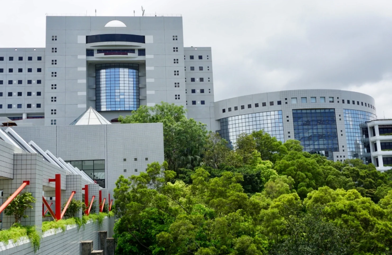 香港科技大学化学与能源工程理学硕士，招生明细详解！